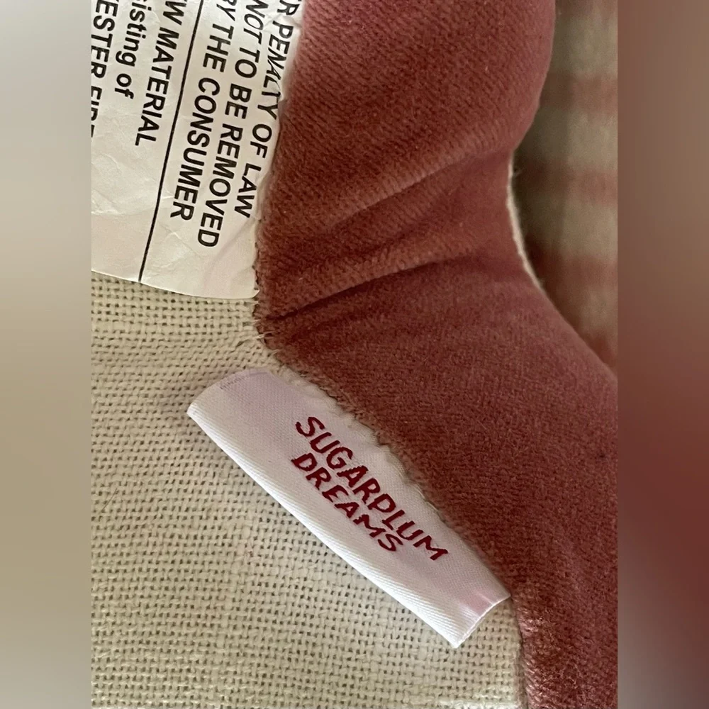 Sugarplum Dreams item image